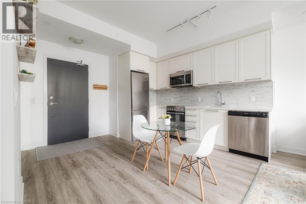 Photo 17 of 25 Neighbourhood Lane Unit 310, Toronto ON