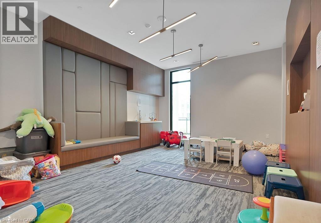 Photo 11 of 25 Neighbourhood Lane Unit 310, Toronto ON