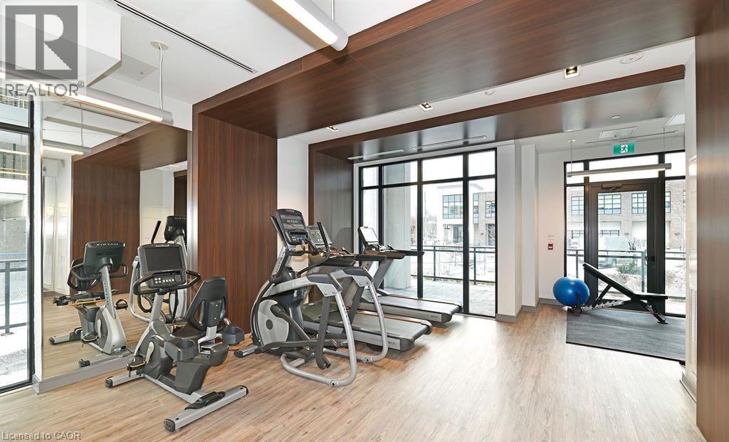 Photo 9 of 25 Neighbourhood Lane Unit 310, Toronto ON
