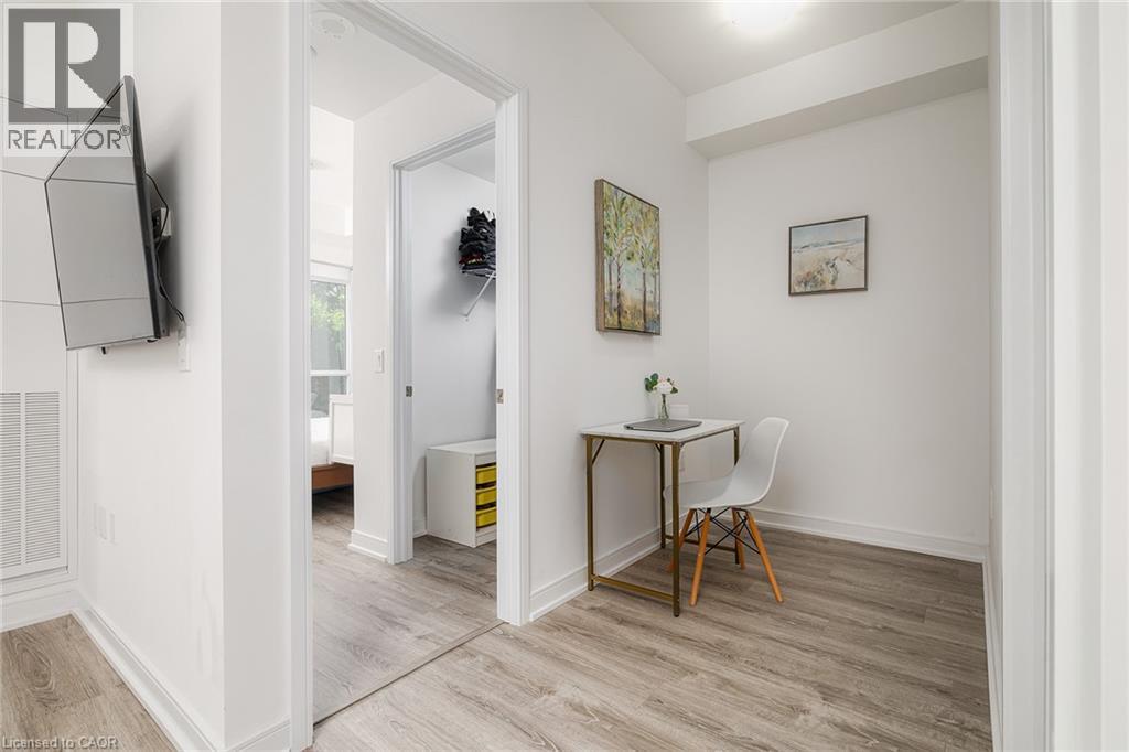 Photo 5 of 25 Neighbourhood Lane Unit 310, Toronto ON