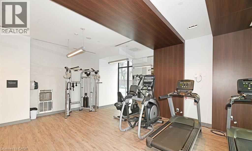 Photo 14 of 25 Neighbourhood Lane Unit 310, Toronto ON
