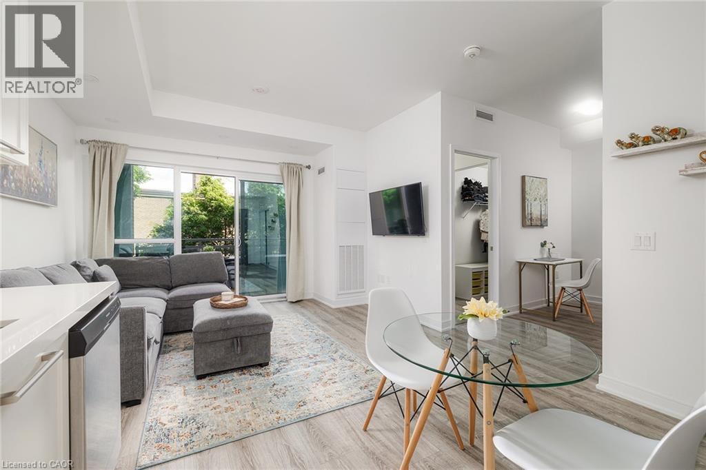Photo 18 of 25 Neighbourhood Lane Unit 310, Toronto ON