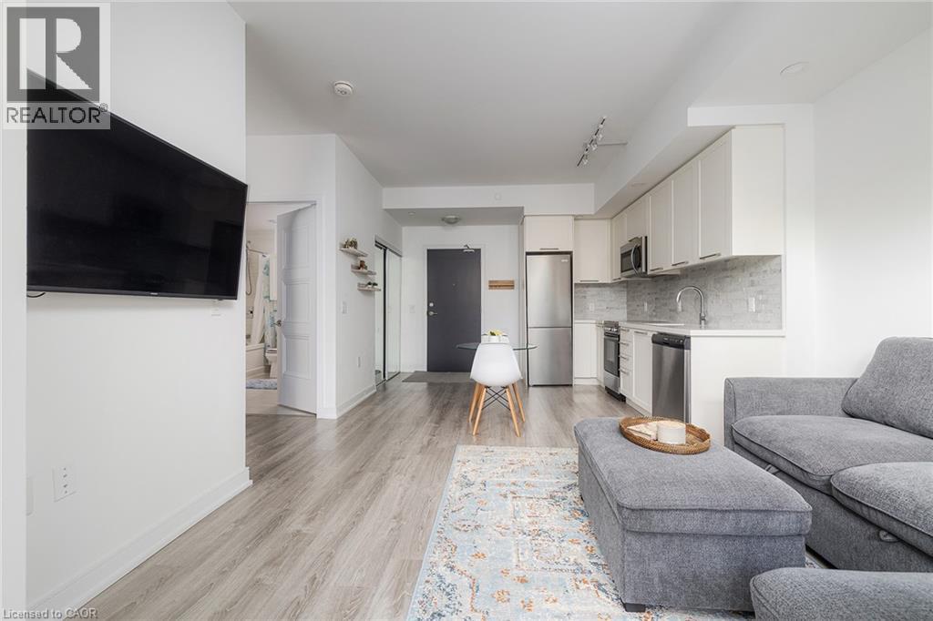 Photo 2 of 25 Neighbourhood Lane Unit 310, Toronto ON