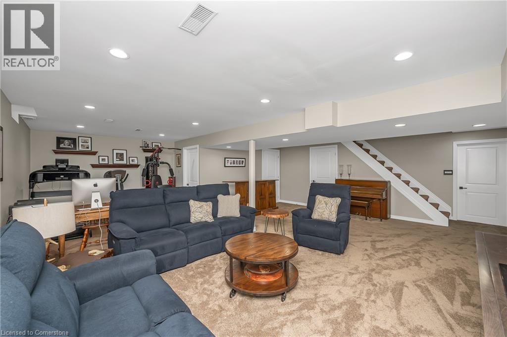 Photo 4 of 2037 Waterbridge Drive, Burlington ON