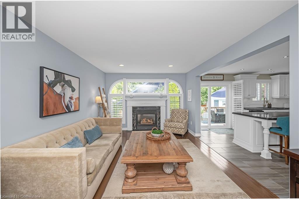 Photo 34 of 2037 Waterbridge Drive, Burlington ON