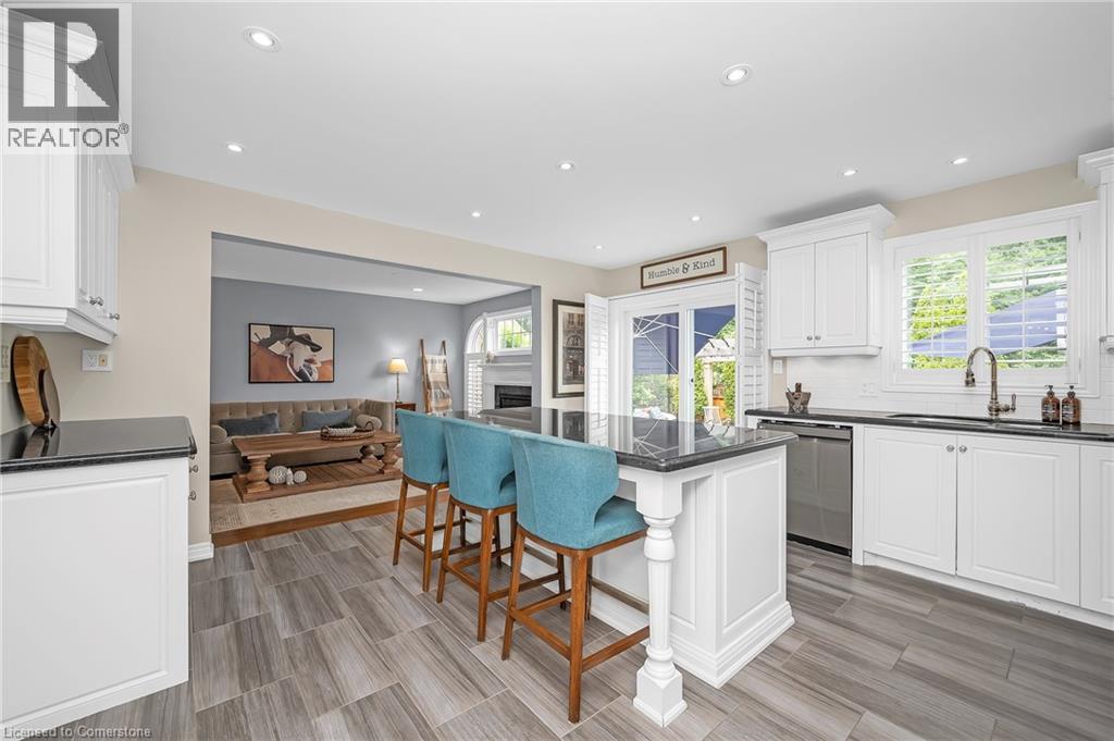 Photo 6 of 2037 Waterbridge Drive, Burlington ON