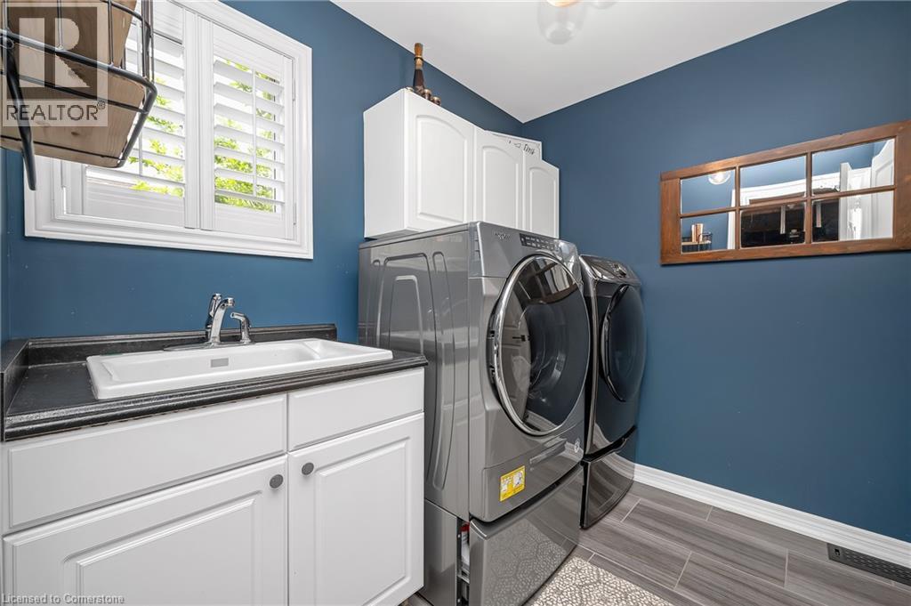 Photo 22 of 2037 Waterbridge Drive, Burlington ON
