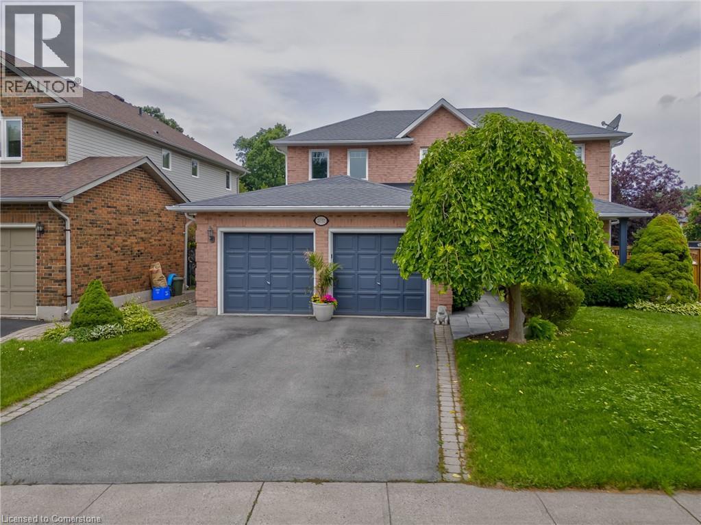 Photo 33 of 2037 Waterbridge Drive, Burlington ON