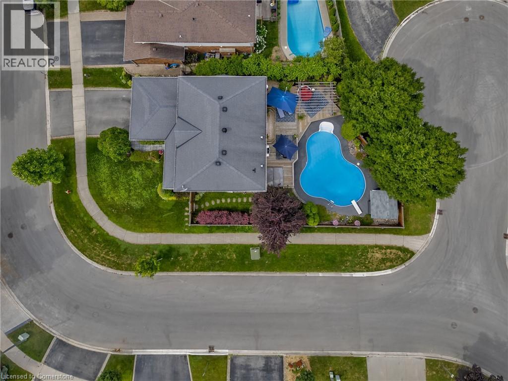 Photo 50 of 2037 Waterbridge Drive, Burlington ON
