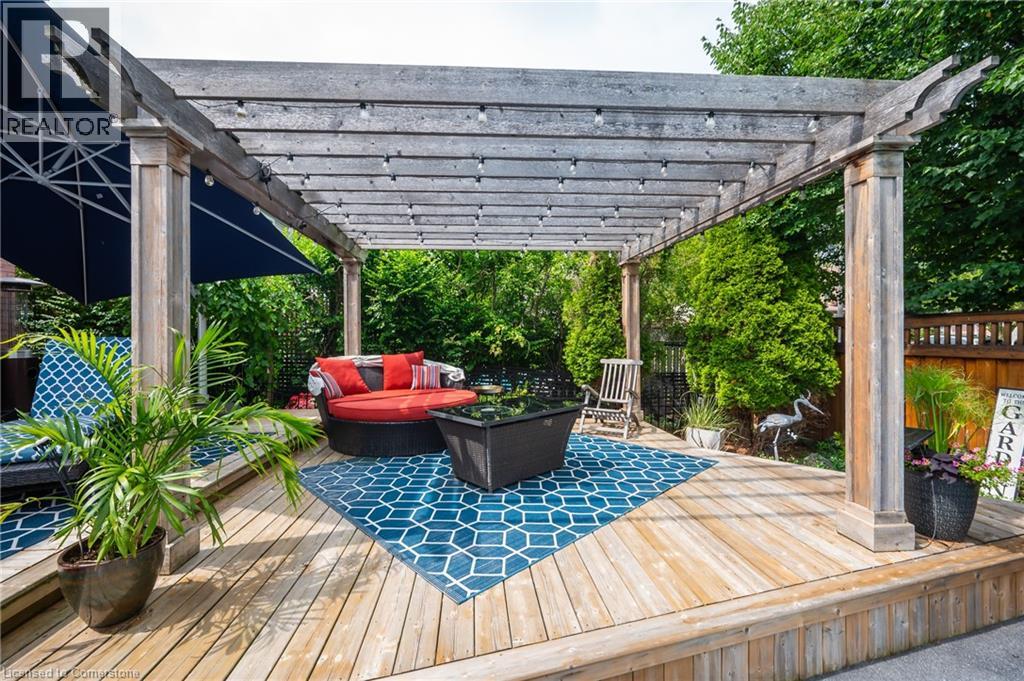 Photo 19 of 2037 Waterbridge Drive, Burlington ON