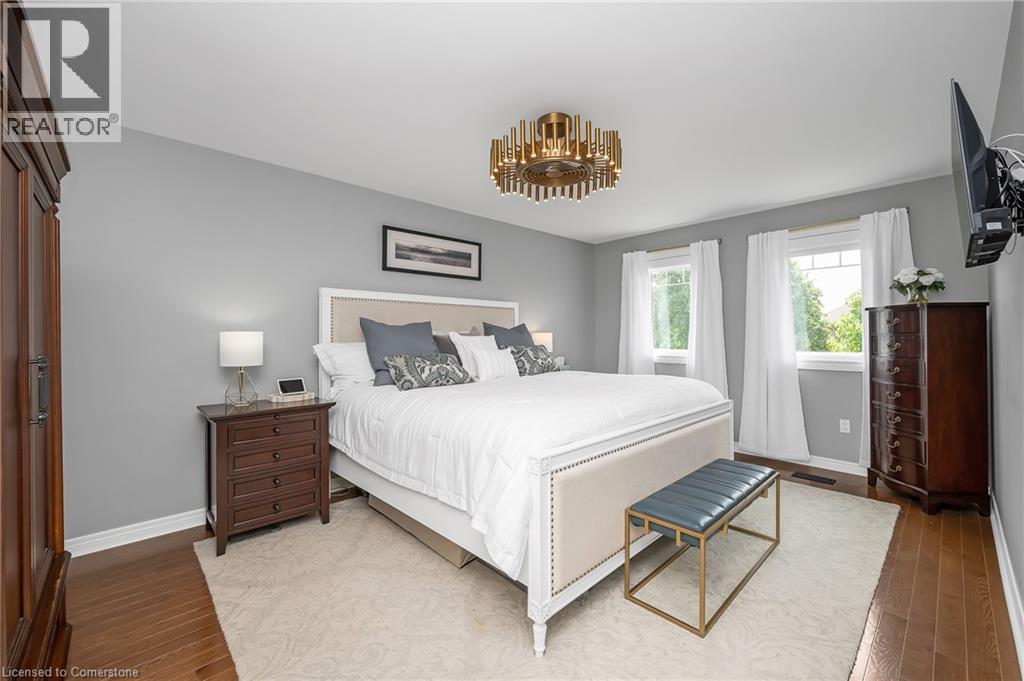 Photo 38 of 2037 Waterbridge Drive, Burlington ON