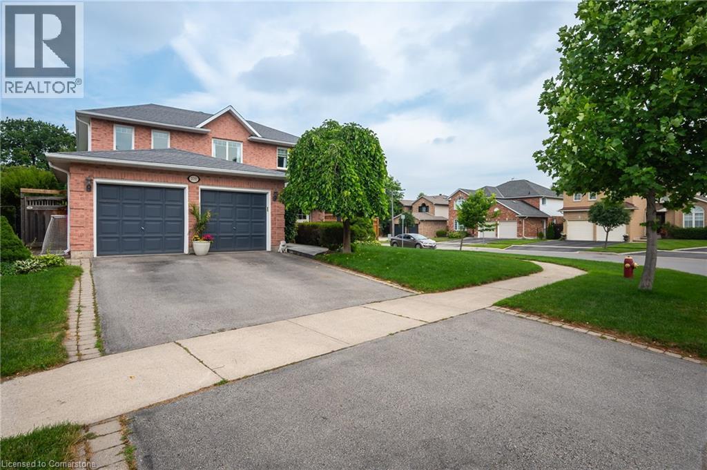 Photo 25 of 2037 Waterbridge Drive, Burlington ON