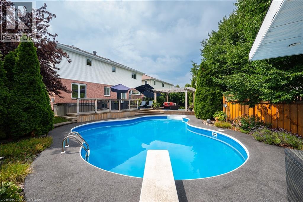 Photo 12 of 2037 Waterbridge Drive, Burlington ON