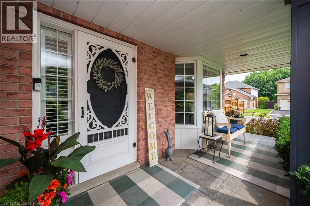 Photo 10 of 2037 Waterbridge Drive, Burlington ON