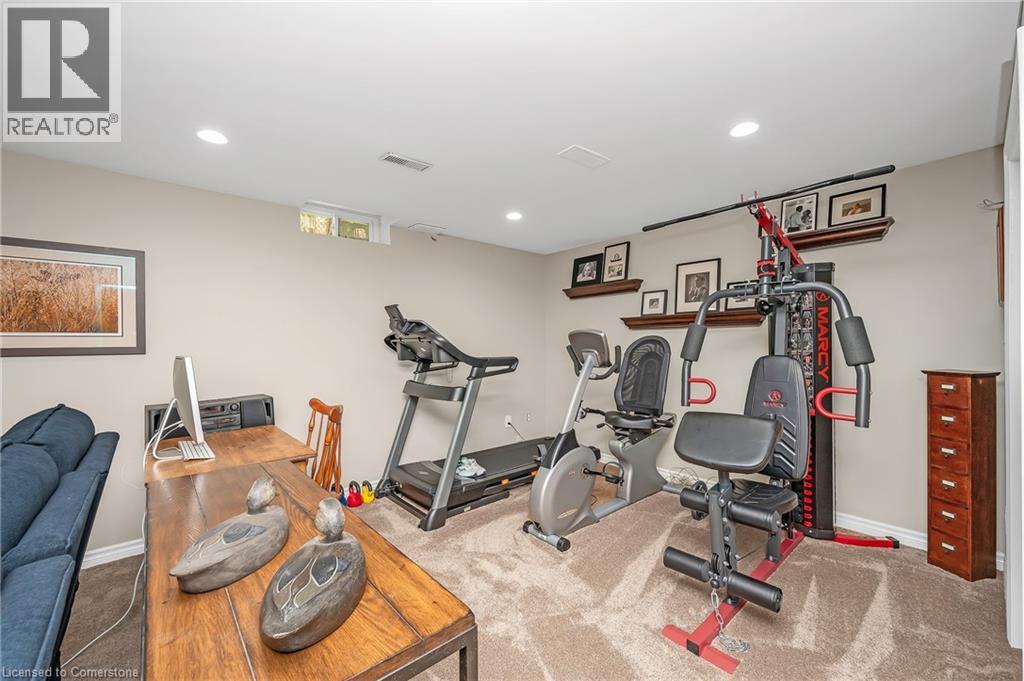 Photo 5 of 2037 Waterbridge Drive, Burlington ON