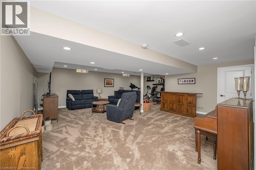 Photo 36 of 2037 Waterbridge Drive, Burlington ON