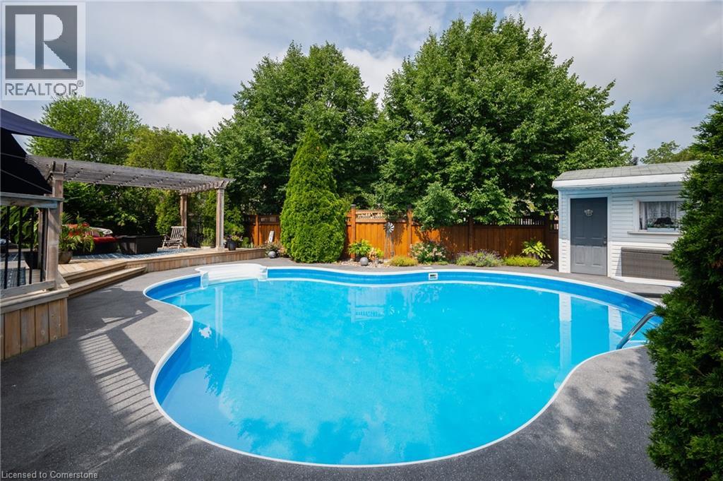 Photo 2 of 2037 Waterbridge Drive, Burlington ON