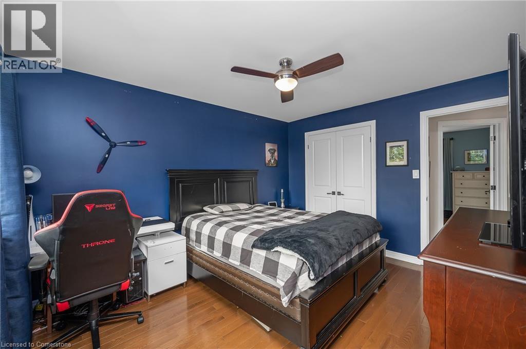 Photo 16 of 2037 Waterbridge Drive, Burlington ON