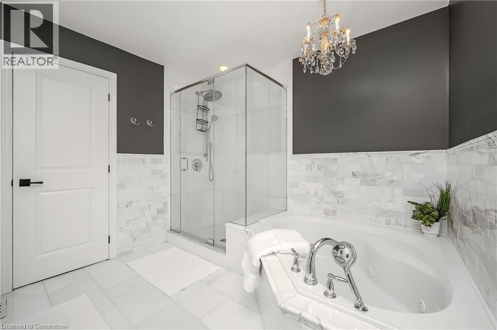 Photo 37 of 2037 Waterbridge Drive, Burlington ON