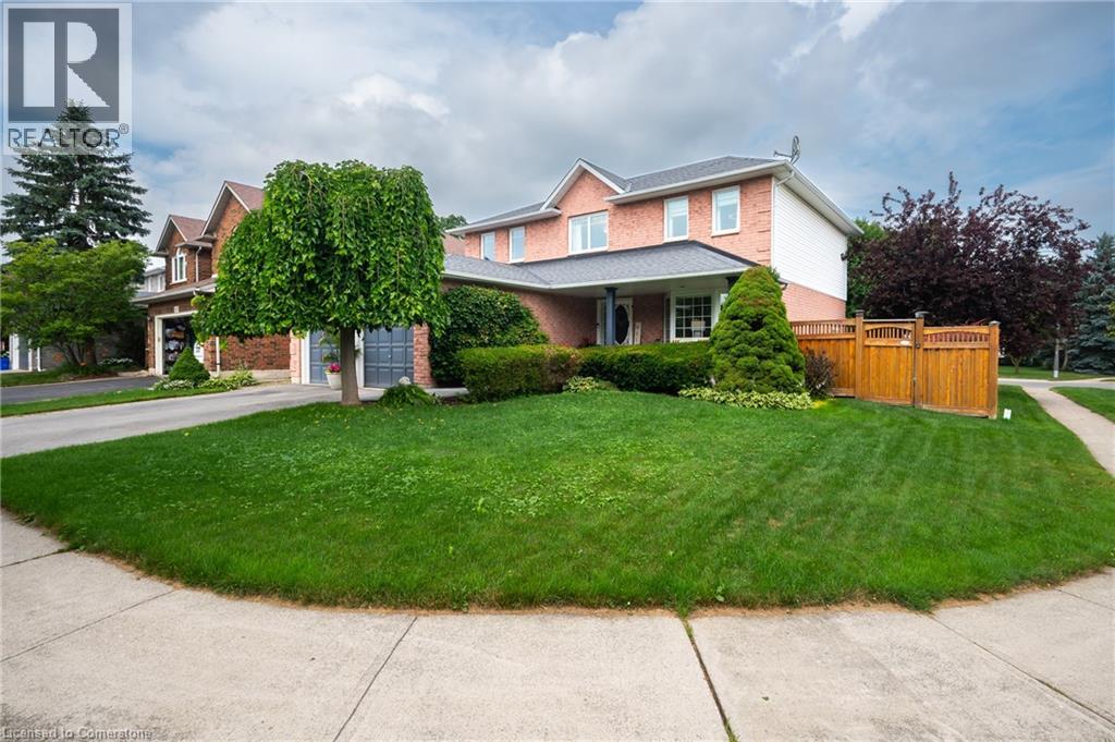 Photo 30 of 2037 Waterbridge Drive, Burlington ON