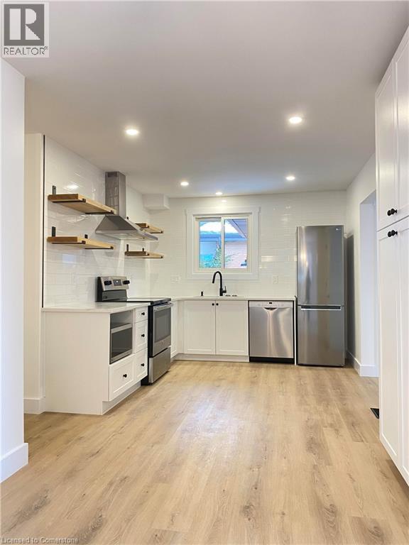 Photo 20 of 79 Inwood Crescent, Kitchener ON
