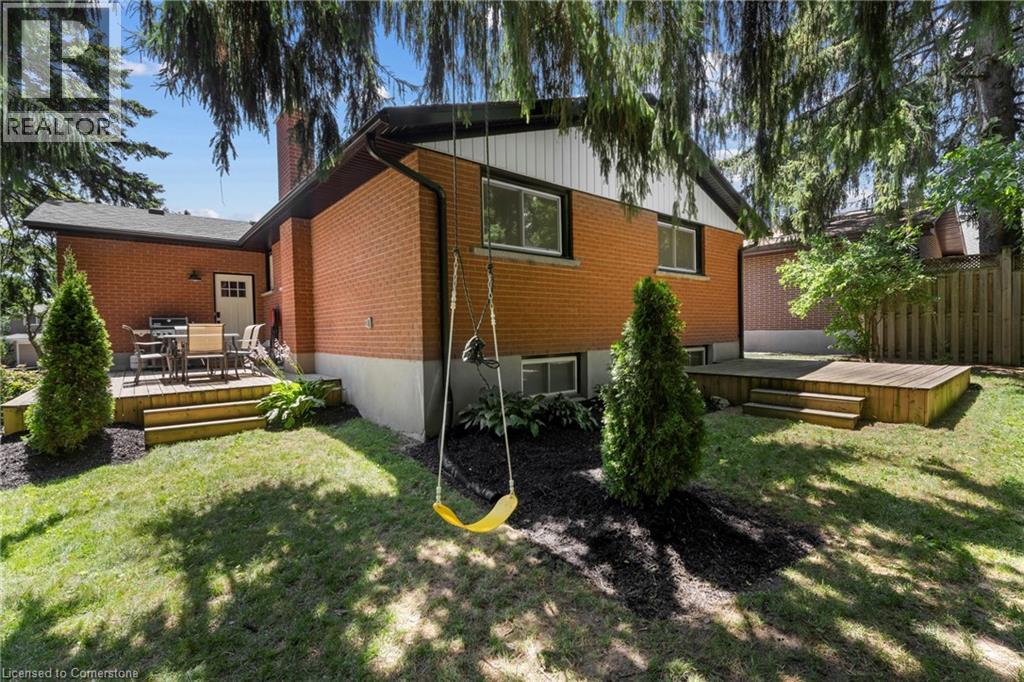 Photo 3 of 79 Inwood Crescent, Kitchener ON