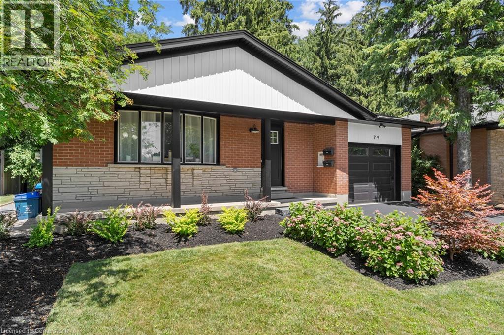 Photo 22 of 79 Inwood Crescent, Kitchener ON