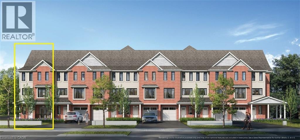 Photo 7 of 33 Mill Street, Kitchener ON