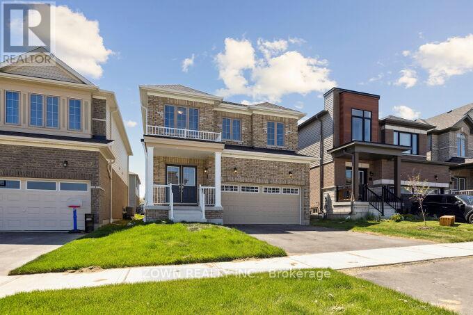 Photo 22 of 9 Mears Road, Brant ON