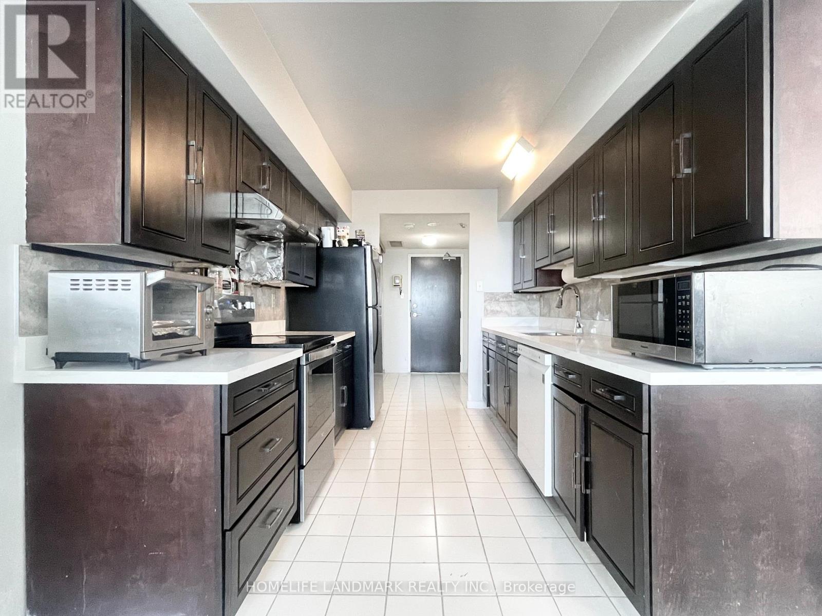Photo 27 of 703 4725 Sheppard Avenue E, Toronto ON