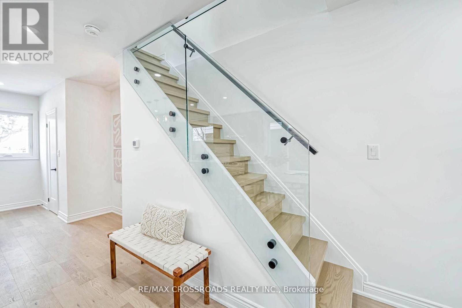 Photo 11 of 548 Glebeholme Boulevard, Toronto ON