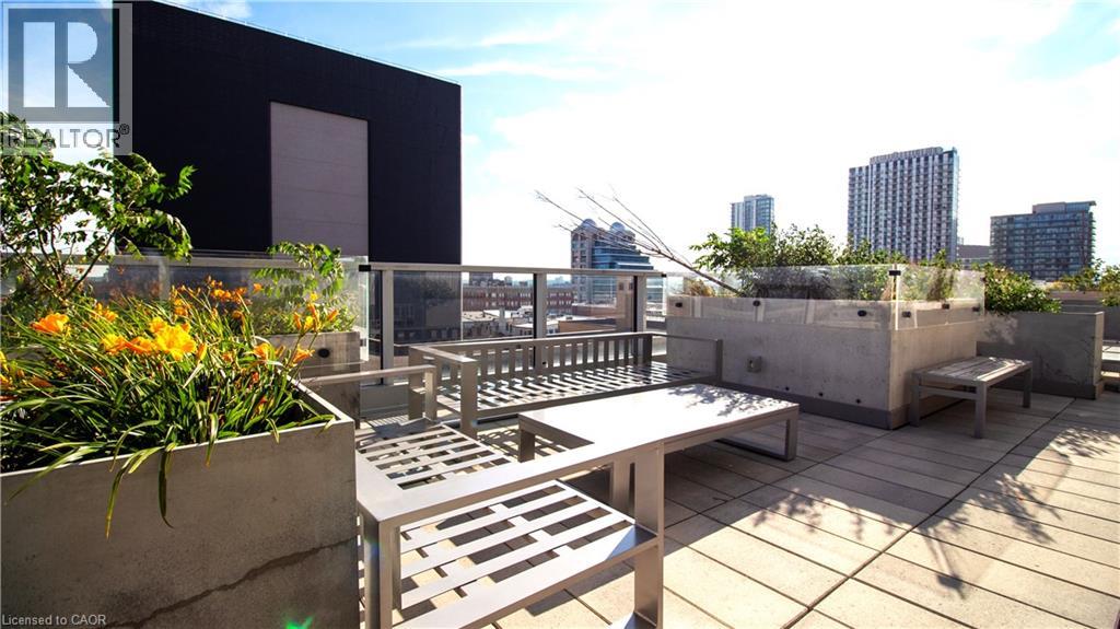 Photo 21 of 60 Frederick Street Unit 3414, Kitchener ON