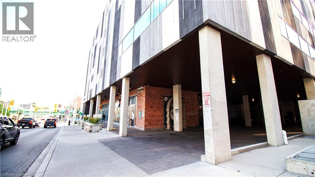 Photo 19 of 60 Frederick Street Unit 3414, Kitchener ON