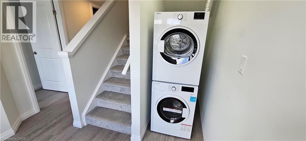 Photo 8 of 410 Northfield Drive W Unit E 12, Waterloo ON