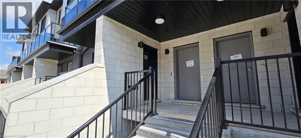 Photo 2 of 410 Northfield Drive W Unit E 12, Waterloo ON
