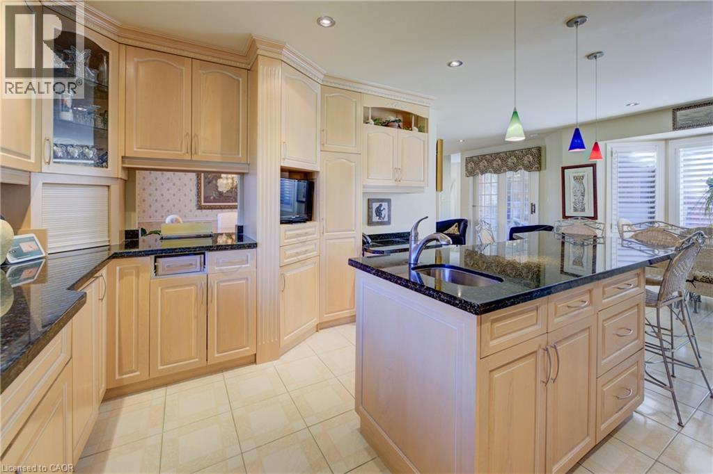 Photo 7 of 592 Manorwood Court, Waterloo ON