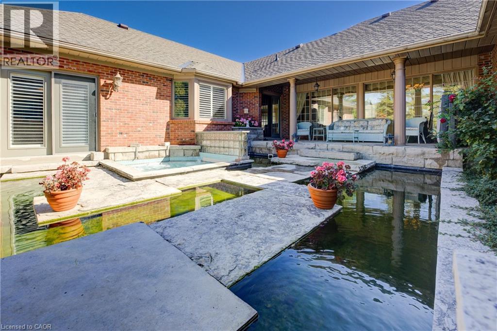 Photo 15 of 592 Manorwood Court, Waterloo ON