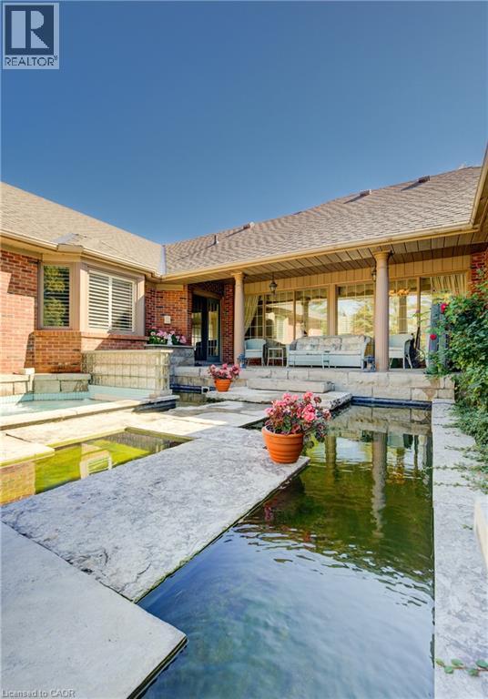 Photo 18 of 592 Manorwood Court, Waterloo ON