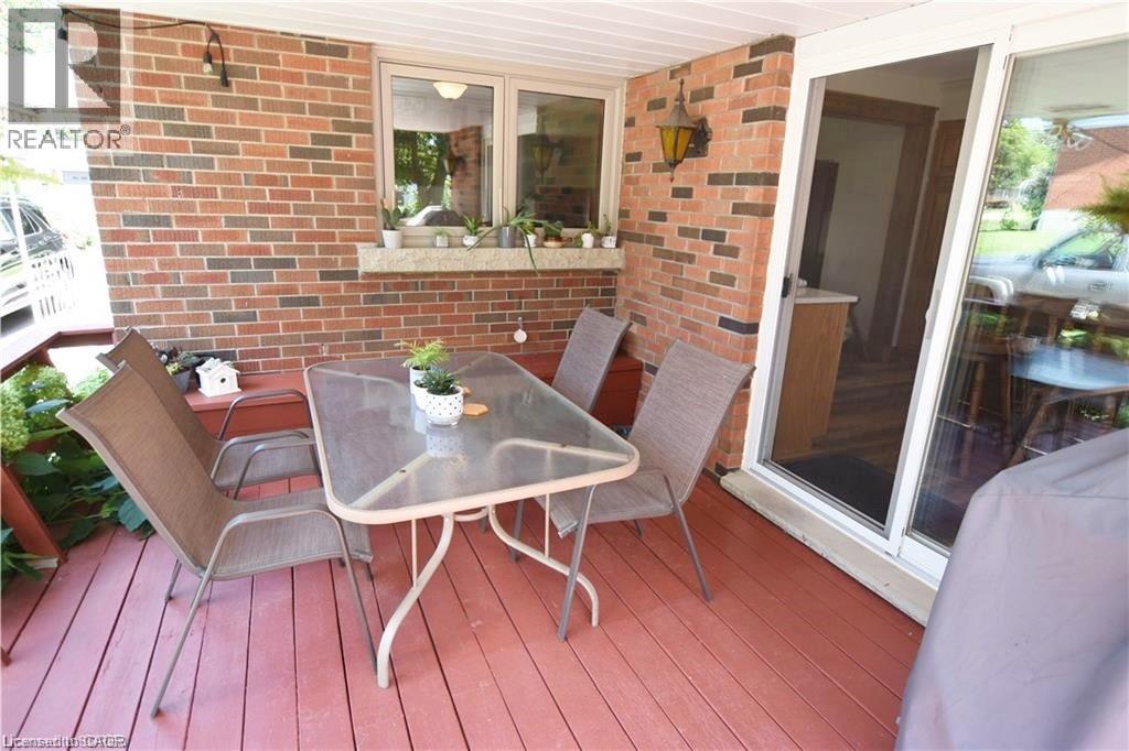 Photo 25 of 22 Charlton Crescent, Simcoe ON