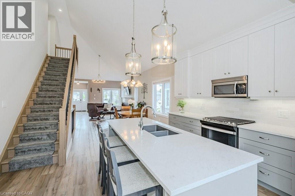 Photo 31 of 744 Nelson Street W Unit 18, Port Dover ON