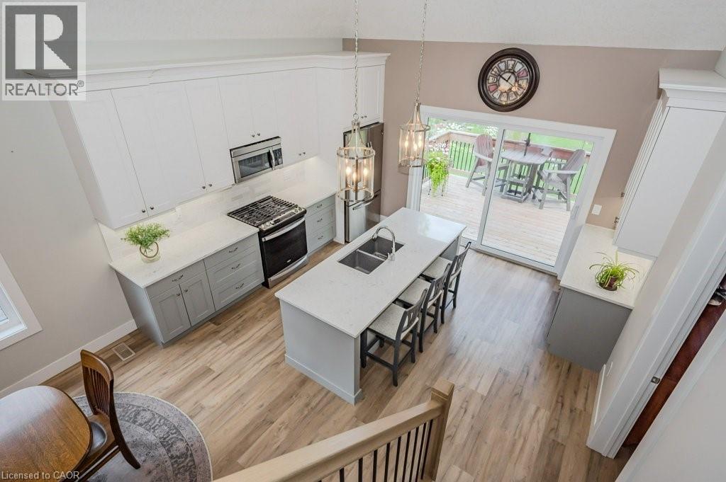 Photo 32 of 744 Nelson Street W Unit 18, Port Dover ON