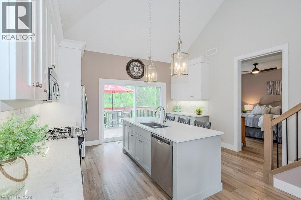 Photo 28 of 744 Nelson Street W Unit 18, Port Dover ON