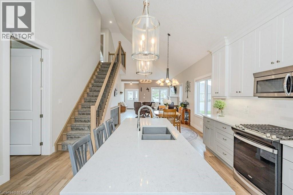 Photo 9 of 744 Nelson Street W Unit 18, Port Dover ON