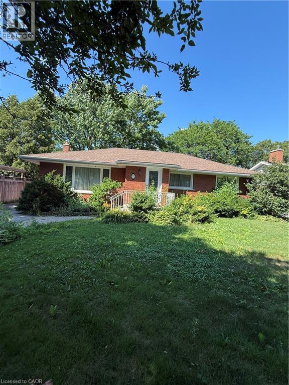 Photo 1 of 71 Pusey Boulevard, Brantford ON