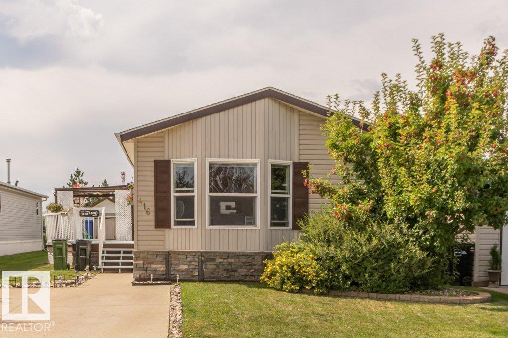 Photo 2 of 416 Oak Wood Cr Nw, Edmonton AB