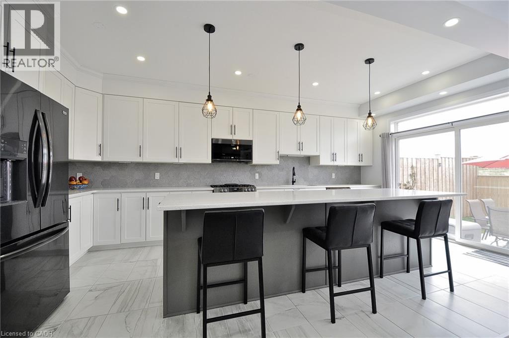 Photo 9 of 21 Gourlay Farm Lane, Ayr ON