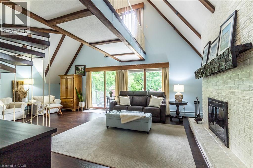 Photo 11 of 6607 Ellis Road, Cambridge ON
