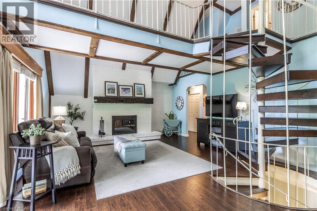 Photo 9 of 6607 Ellis Road, Cambridge ON