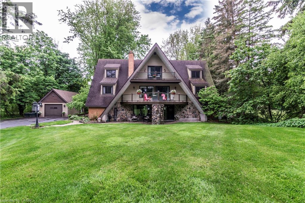 Photo 1 of 6607 Ellis Road, Cambridge ON