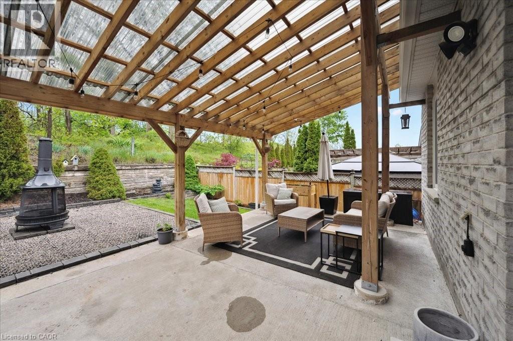Photo 31 of 162 Marl Meadow Drive, Kitchener ON